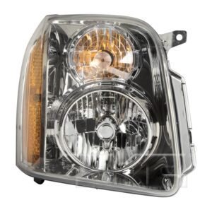 TYC Products 20-6801-00-9 Headlight Assem