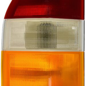 DEPO 334-1919L-AS Tail Lamp