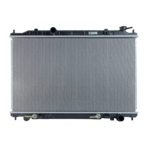 TYC Products 2692 Radiator Assemb