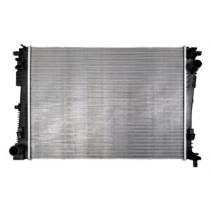 TYC Products 13642 Radiator