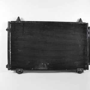 TYC Products 3085 A/C Condenser