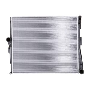 TYC Products 2771 Radiator Assemb