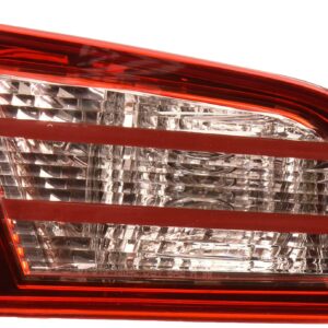 DEPO 315-1304L-AS Back Up Lamp
