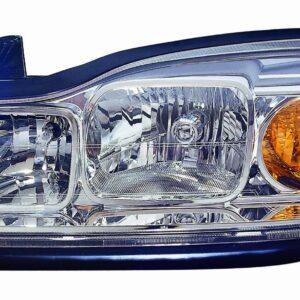DEPO 335-1139L-AC Capa Head Lamp