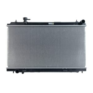 TYC Products 2577 Radiator Assemb