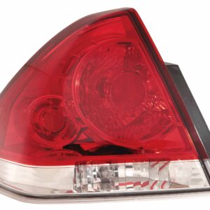 DEPO 335-1923R-AC Capa Tail Lamp