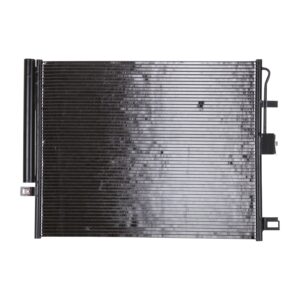 TYC Products 30044 A/C Condenser