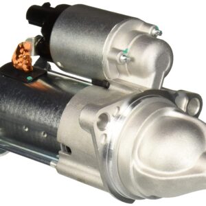 TYC Products 1-06947 Starter Motor