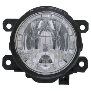 TYC Products 19-12317-00 Turn Signal Asm