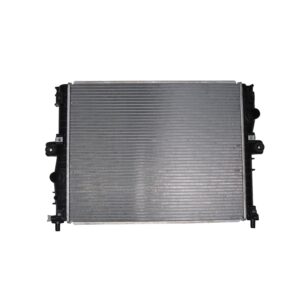 TYC Products 13462 Radiator Assemb