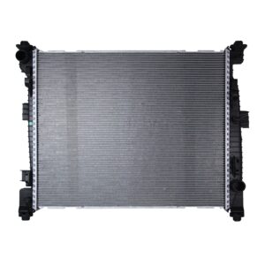 TYC Products 13656 Radiator
