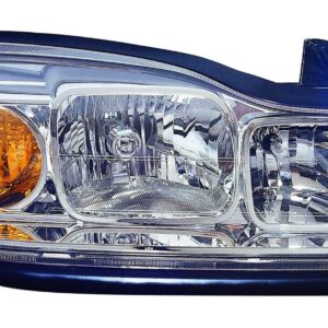 DEPO 335-1139R-AC Capa Head Lamp