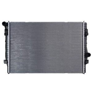 TYC Products 13703 Radiator