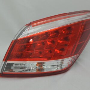 TYC Products 11-6455-00 Tail Light Asse