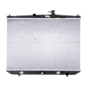TYC Products 13449 Radiator Assemb