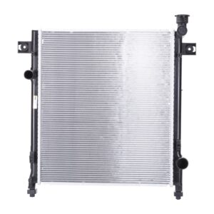TYC Products 13071 Radiator Assemb