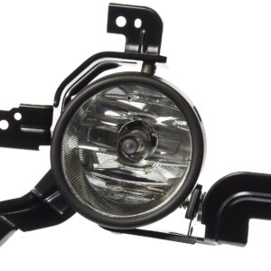 DEPO 317-2029L-AS Fog Lamp