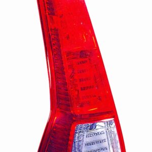 DEPO 317-1983L-US Tail Lamp