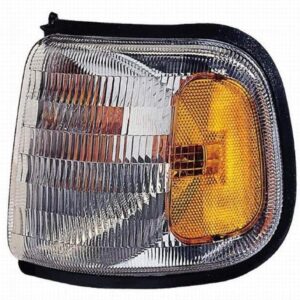 DEPO 333-1518L-US Corner Lamp