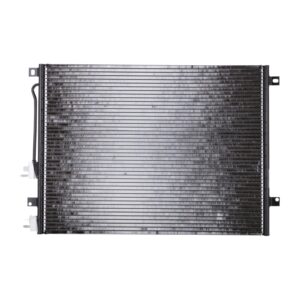 TYC Products 4930 A/C Condenser