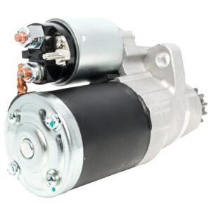 TYC Products 1-19060 Starter Motor