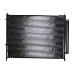 TYC Products 3506 A/C Condenser