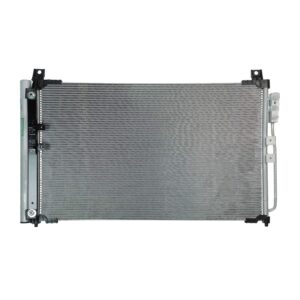 TYC Products 30053 A/C Condenser