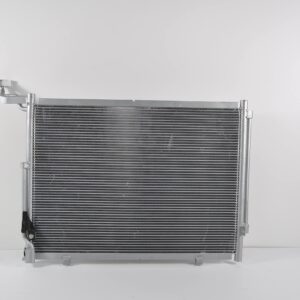 TYC Products 30113 A/C Condenser