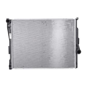 TYC Products 2636 Radiator Assemb