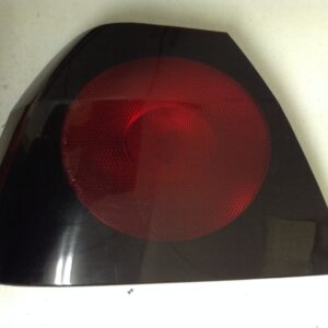 TYC Products 11-5898-01 Tail Light Asse