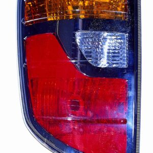 DEPO 317-1984L-US7 Tail Lamp