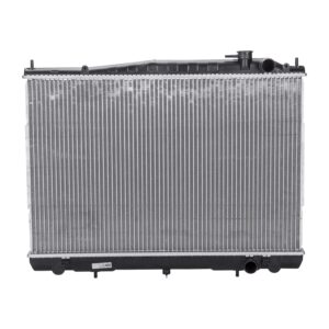 TYC Products 2151 Radiator Assemb