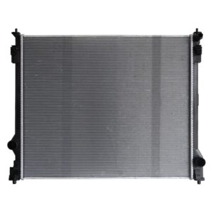 TYC Products 13842 Radiator
