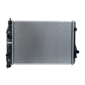 TYC Products 1485 Radiator Assemb