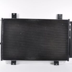TYC Products 3684 A/C Condenser