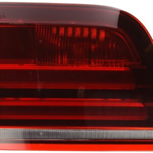 DEPO 444-1331R-AQ Back Up Lamp