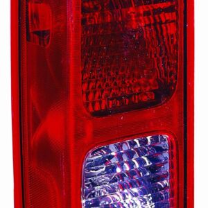 DEPO 336-1915L-US Tail Lamp