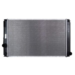 TYC Products 13383 Radiator