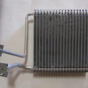 TYC Products 97009 A/C Evaporator