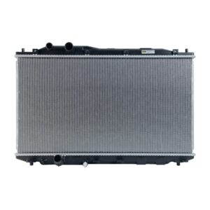 TYC Products 2922 Radiator Assemb