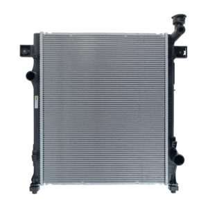 TYC Products 2971 Radiator Assemb