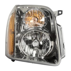 TYC Products 20-6801-00 Head Lamp