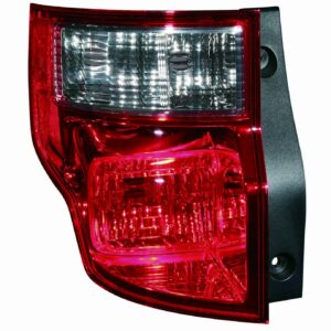 DEPO 317-1990L-US1 Tail Lamp
