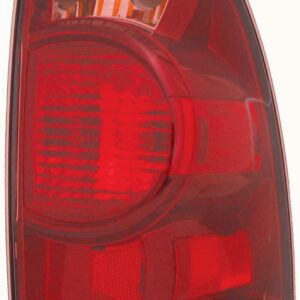 TYC Products 11-6063-00 Tail Light Asse