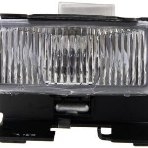DEPO 330-2023L-AS Fog Lamp