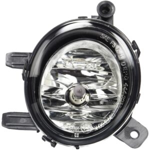 DEPO 444-2035L-AQ Fog Lamp