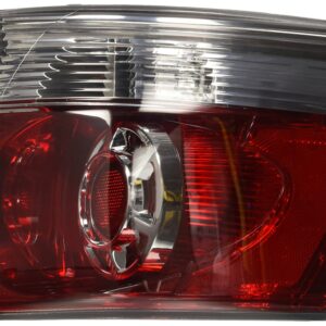 DEPO 335-1941R-AS Tail Lamp