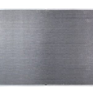 TYC Products 13574 Radiator Assemb