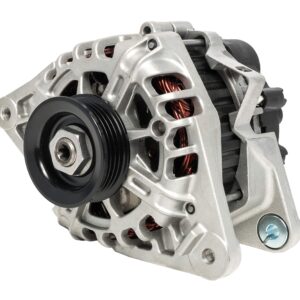 TYC Products 2-11011 Alternator