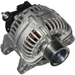 TYC Products 2-11233 Alternator